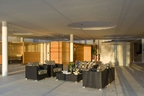 Hotel Brandauers Villen (Strobl am Wolfgangsee)